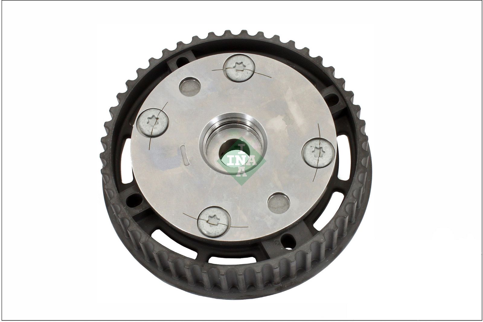 Camshaft Adjuster