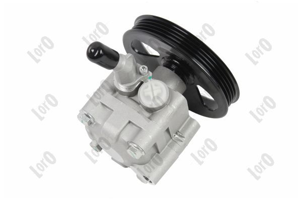 Hydraulic Pump, steering-1