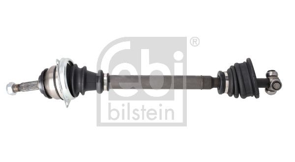 FEBI BILSTEIN 196609 Drive shaft