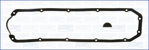 AJUSA 56000300 Gasket set, cylinder head cover