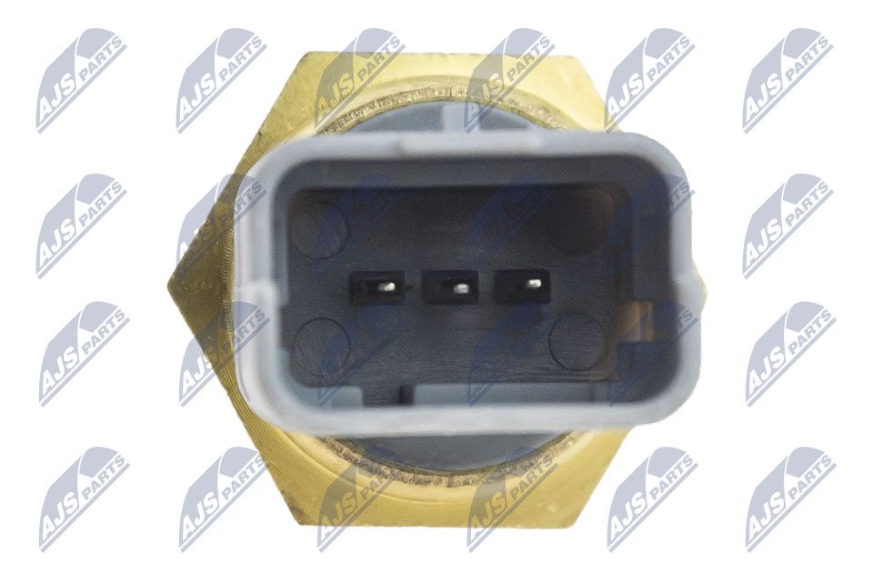 Sensor, coolant temperature-3