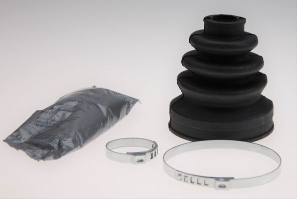 LÖBRO 307113 Bellow kit, drive shaft