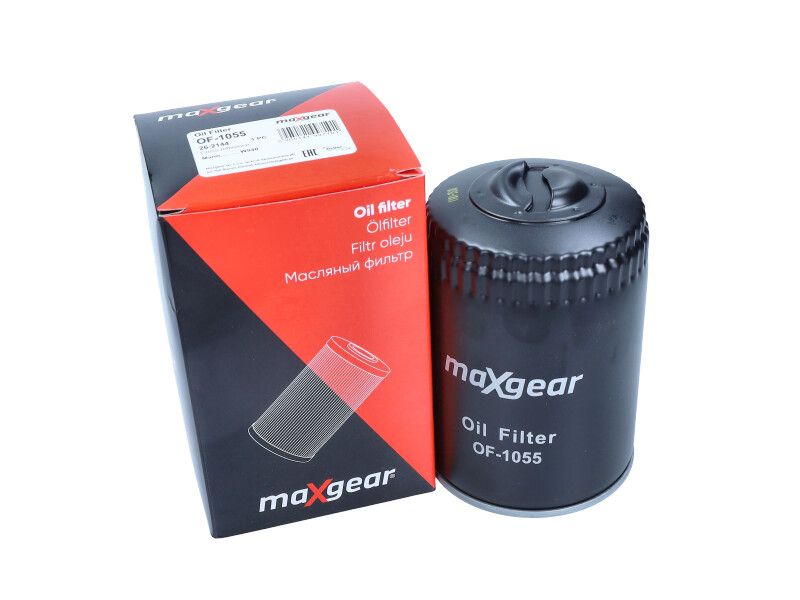 Oil Filter-2