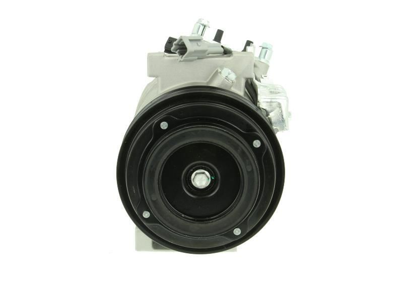BV PSH 090.575.038.000 Compressor, air conditioning