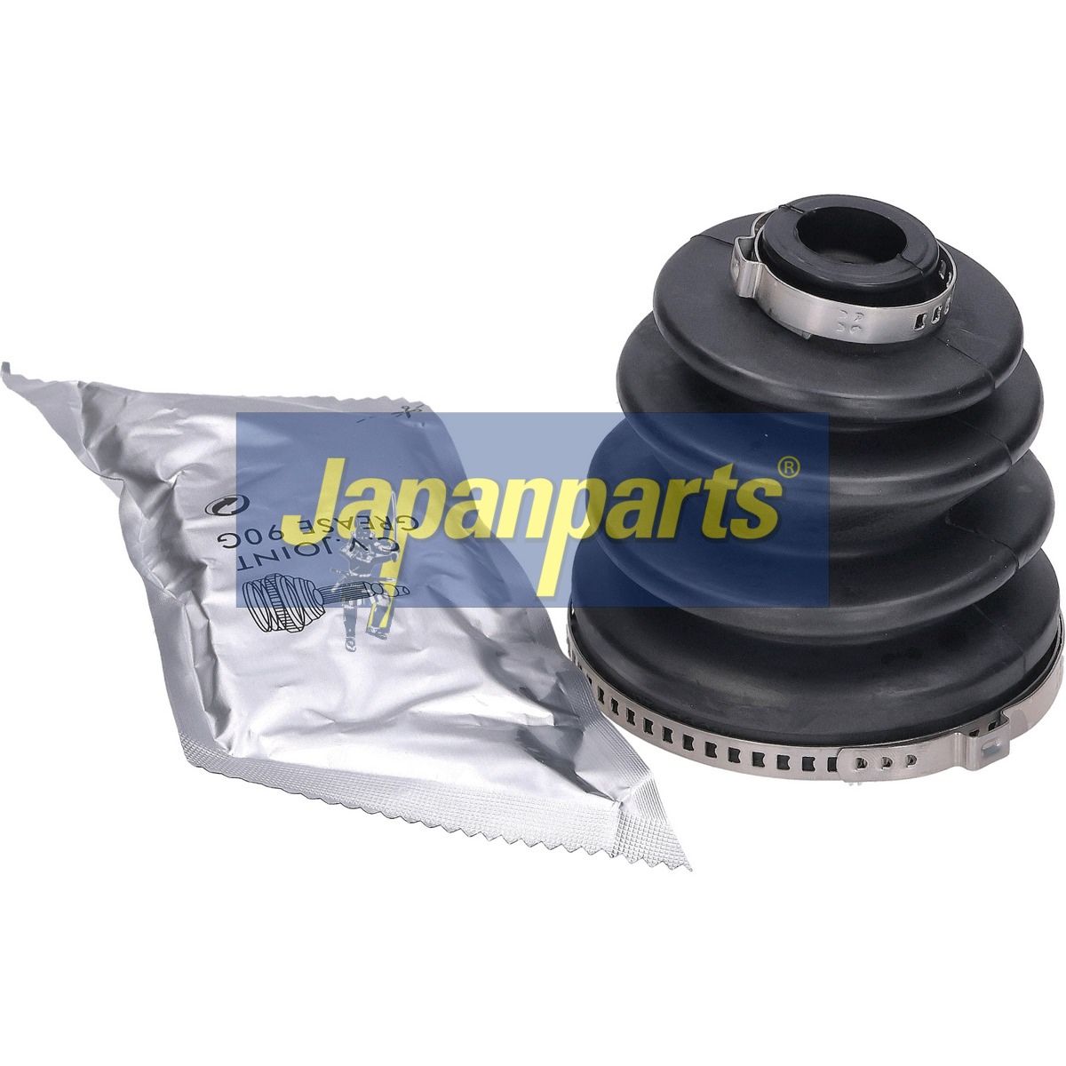 JAPANPARTS KB-005 Bellow kit, drive shaft