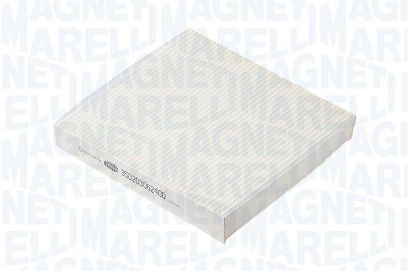 MAGNETI MARELLI 350203062400 Filter, cabin air