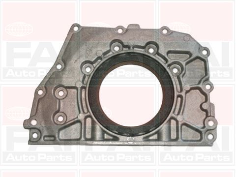 FAI AUTOPARTS OS1324 Shaft seal, crankshaft