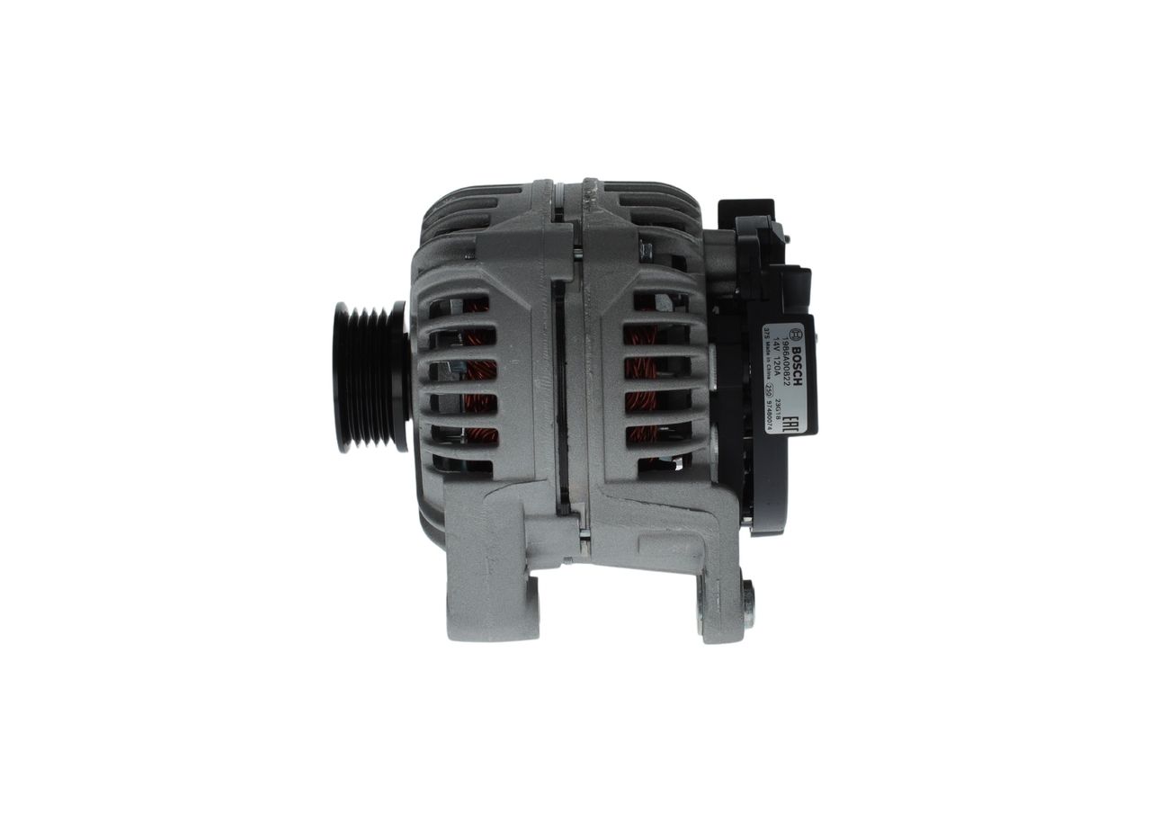 BOSCH 1 986 A00 822 Alternator