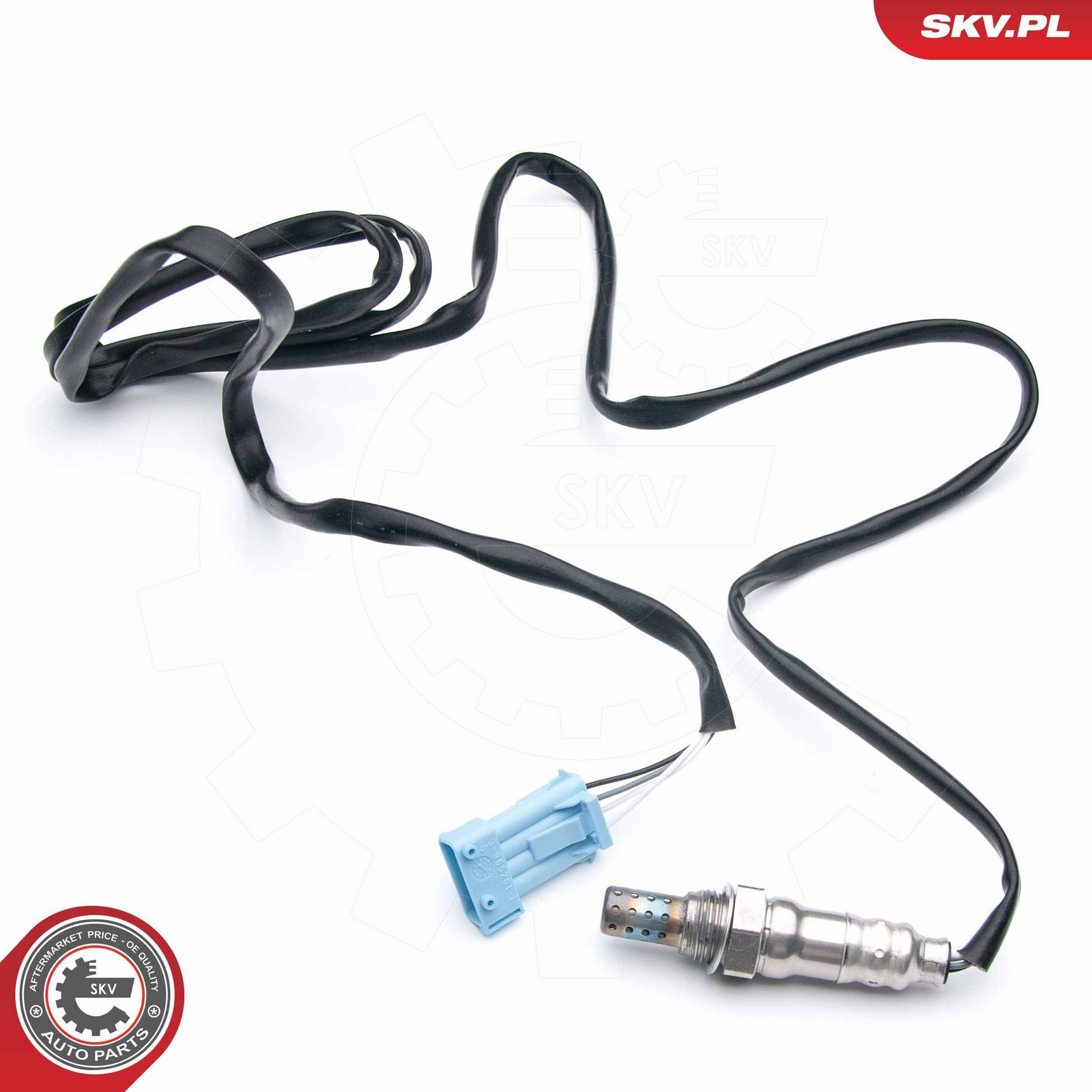 ESEN SKV 09SKV704 Oxygen sensor