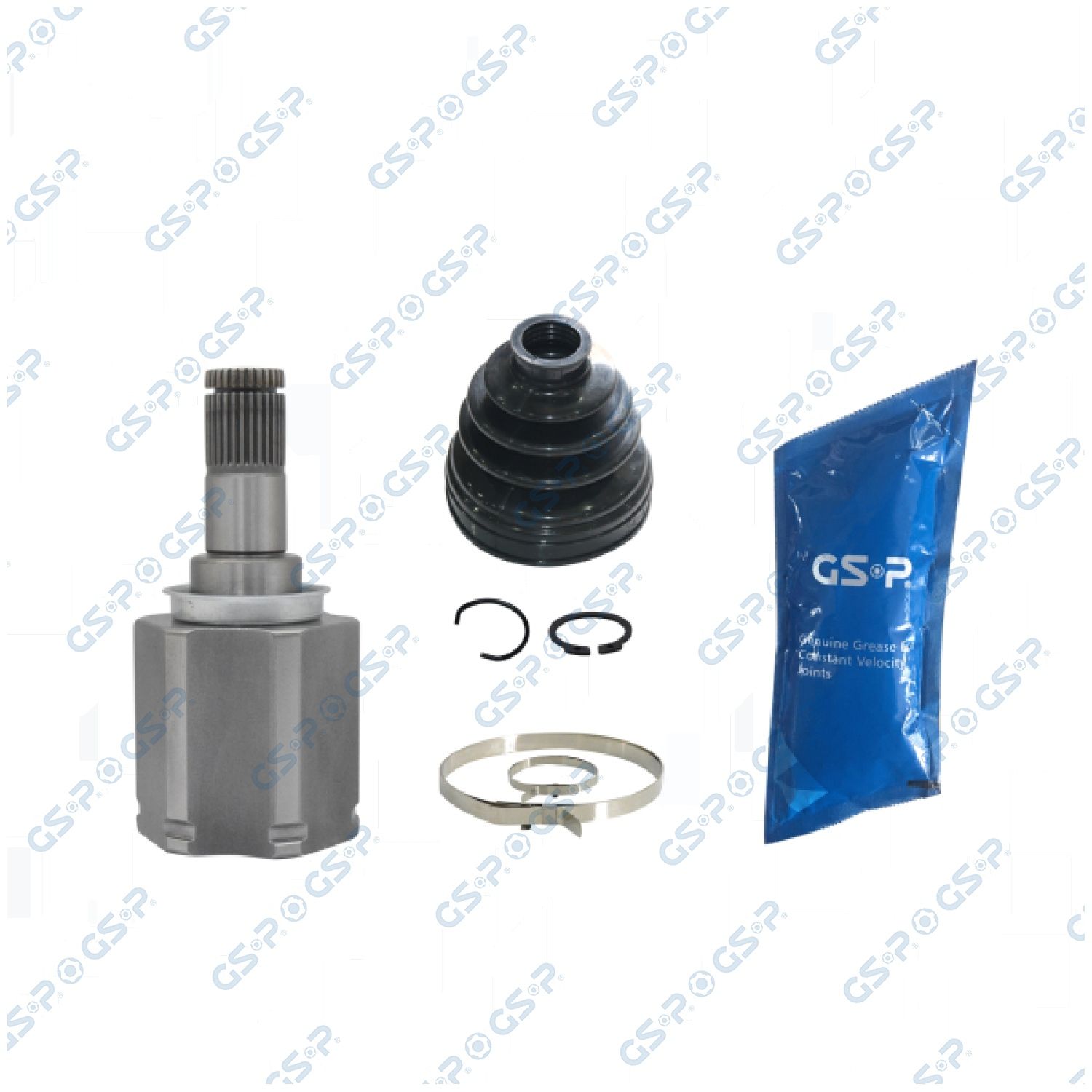 GSP 603431 Joint kit, drive shaft