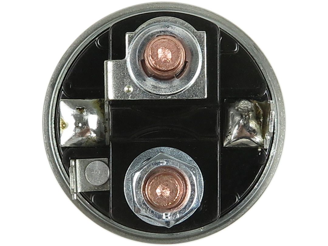 Solenoid Switch, starter-2