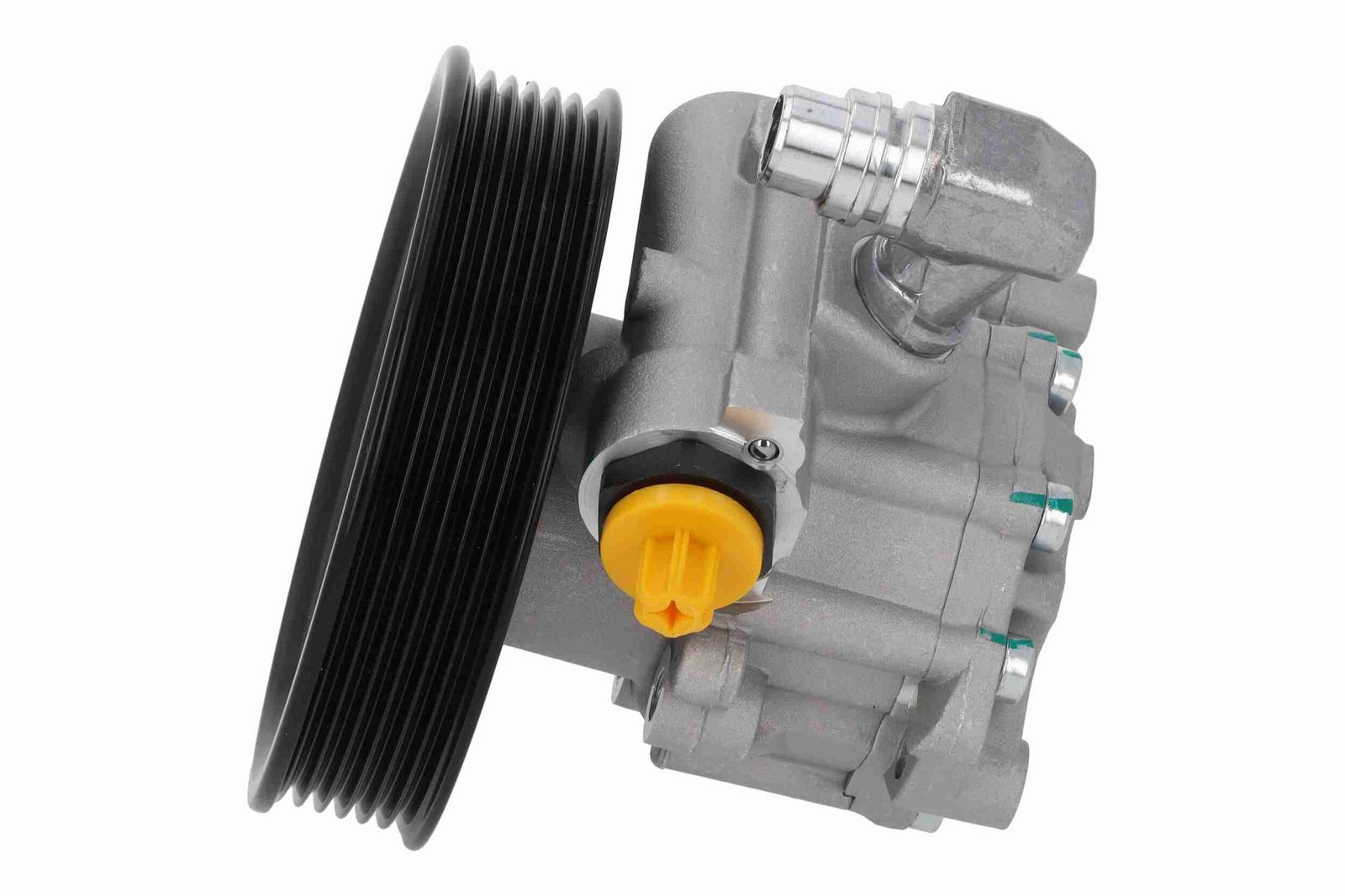 Hydraulic Pump, steering-4