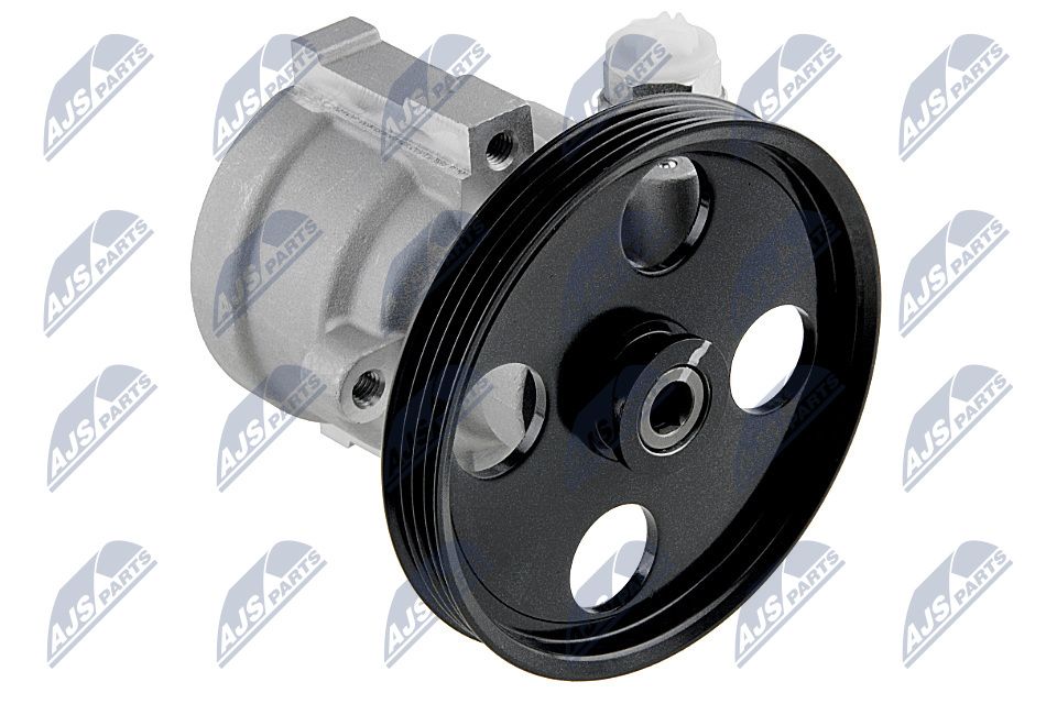 Hydraulic Pump, steering