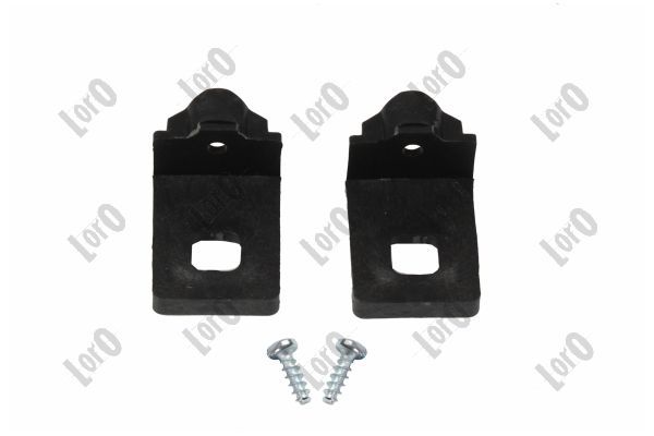 ABAKUS 150-01-012 Repair kit, headlight (bracket)