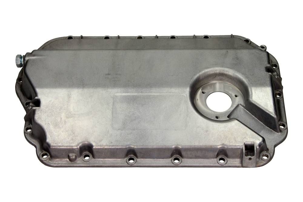 Oil Sump-1