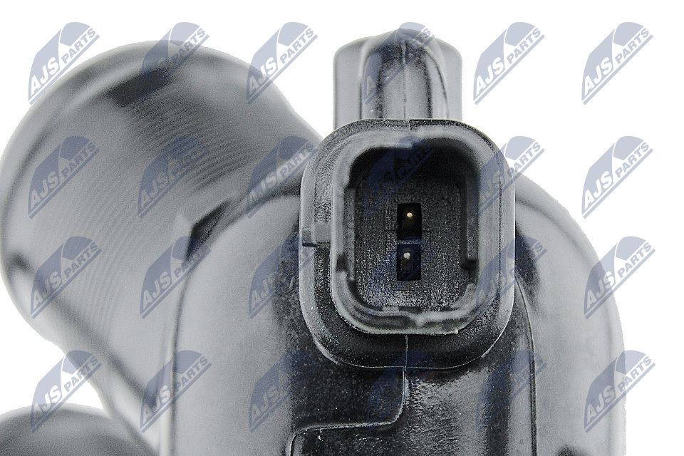 Thermostat, coolant-5
