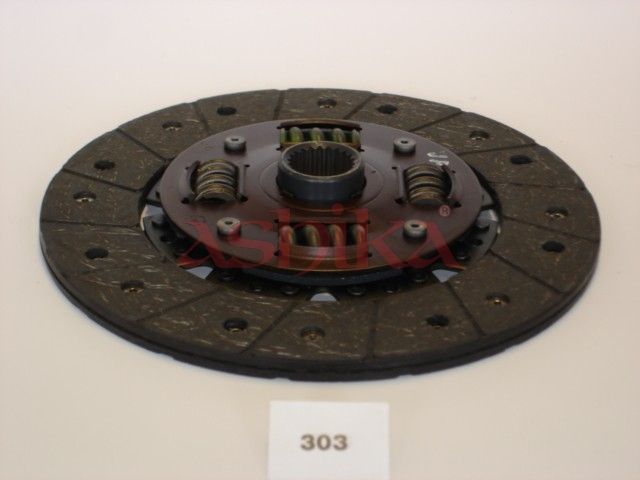ASHIKA 80-03-303 Clutch disc