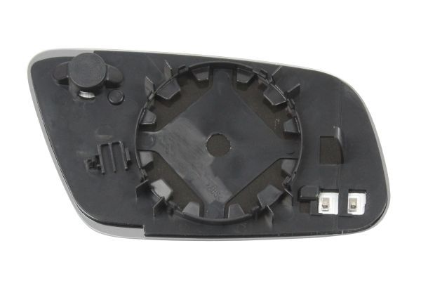 ABAKUS 0207G03 Mirror glass, exterior mirror