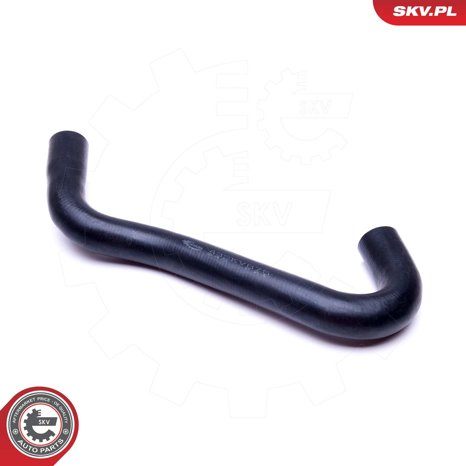 Radiator Hose