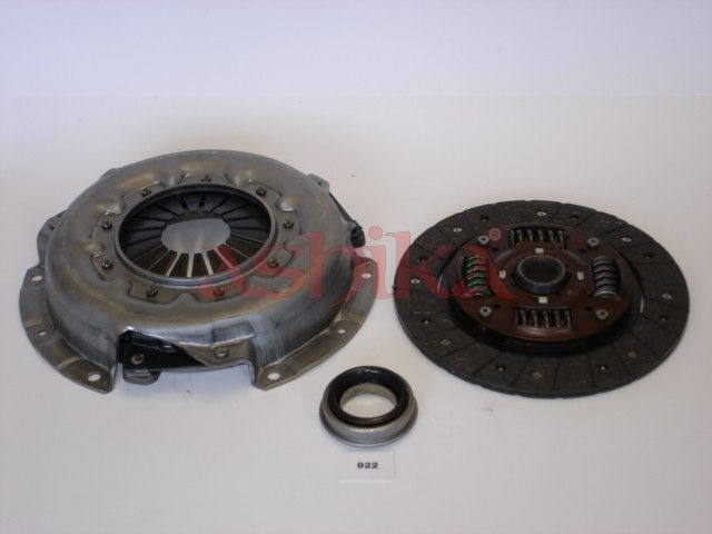 ASHIKA 92-09-922 Clutch kit