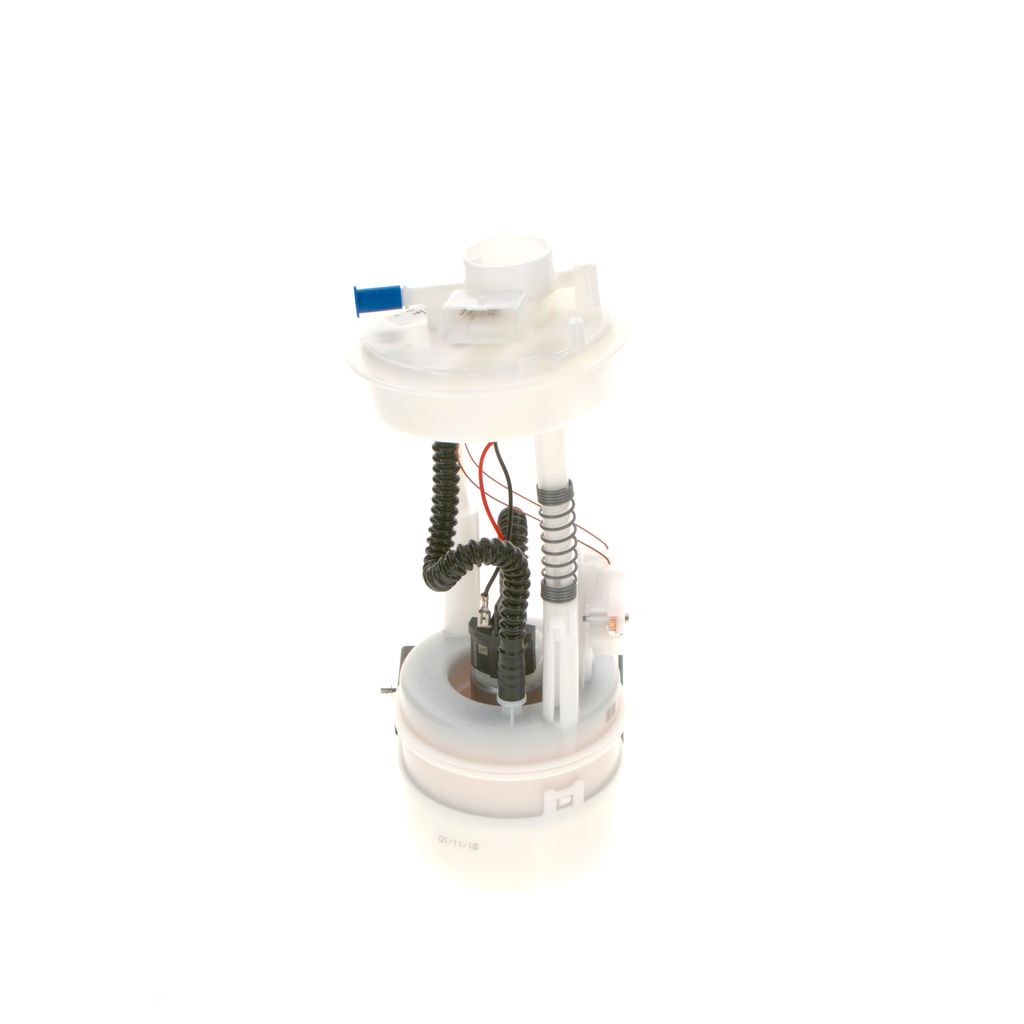 fuel supply unit-2