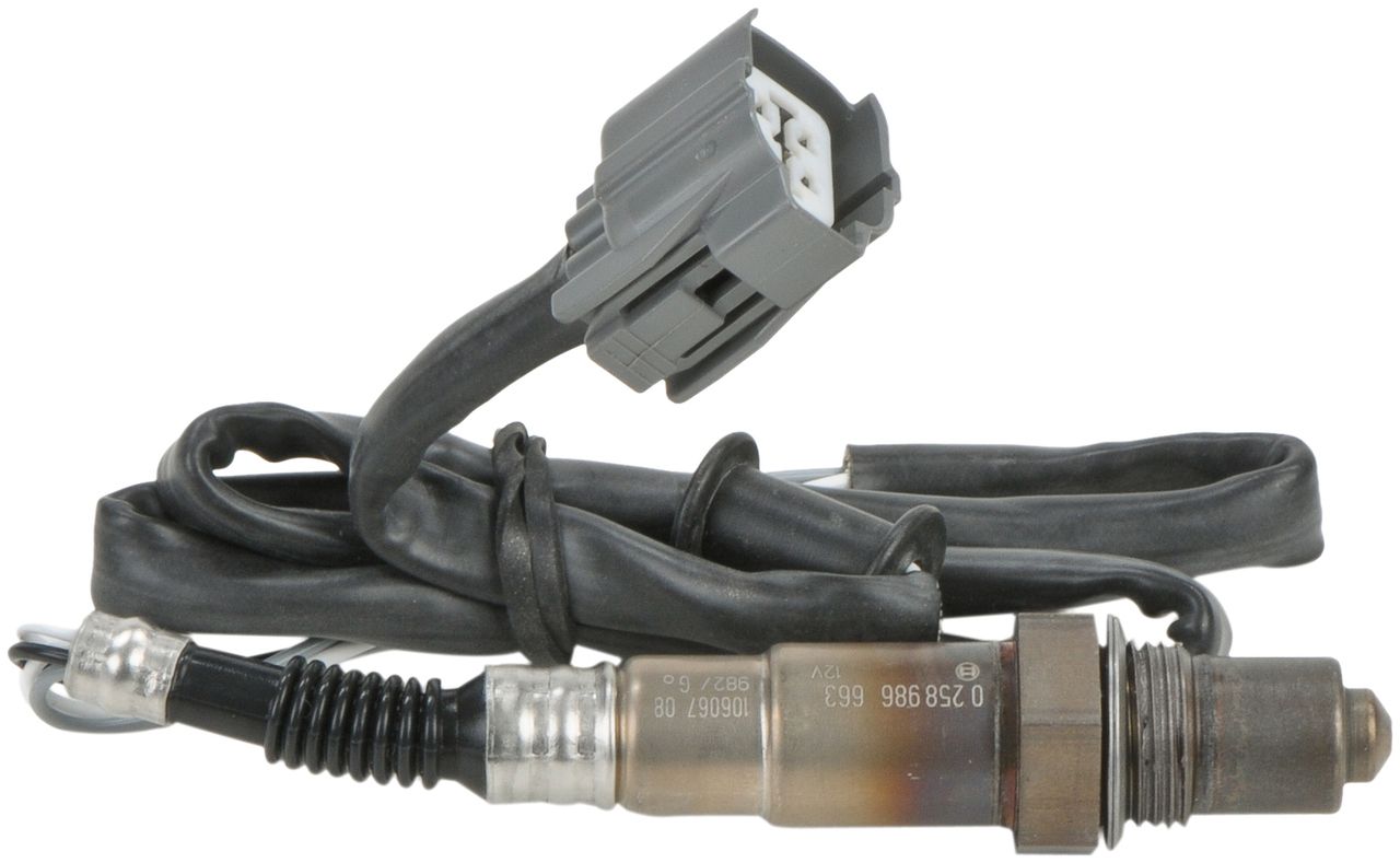 Oxygen Sensor-4