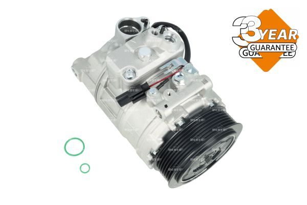 NRF 32729 Compressor, air conditioning