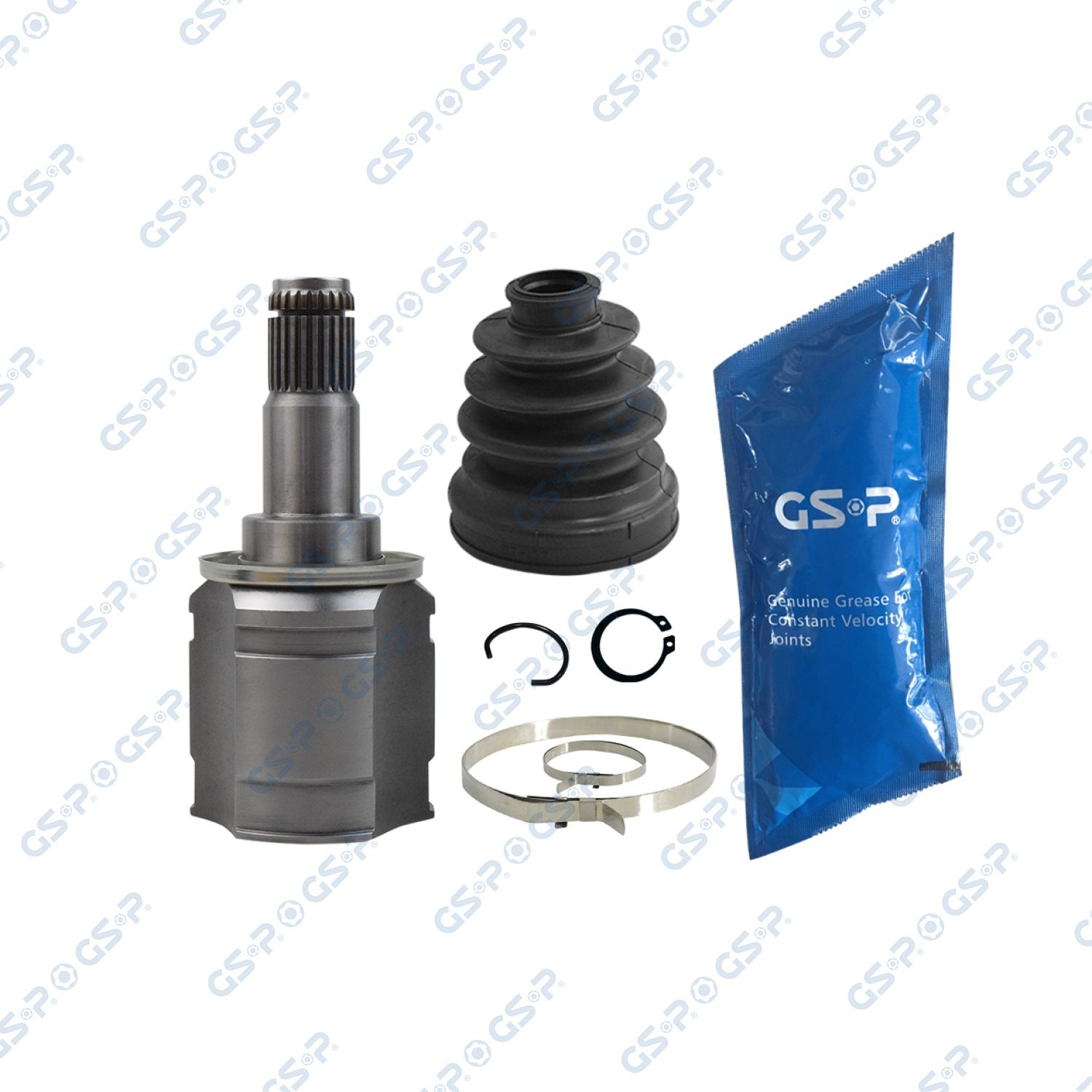 Joint Kit, drive shaft