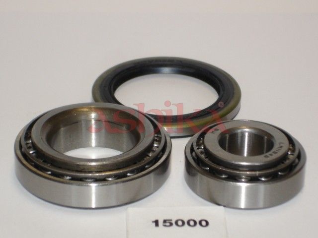 ASHIKA 44-15000 Wheel bearing kit