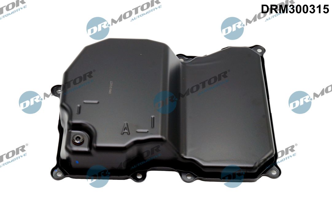 DR.MOTOR AUTOMOTIVE DRM300315 Oil sump, automatic transmission