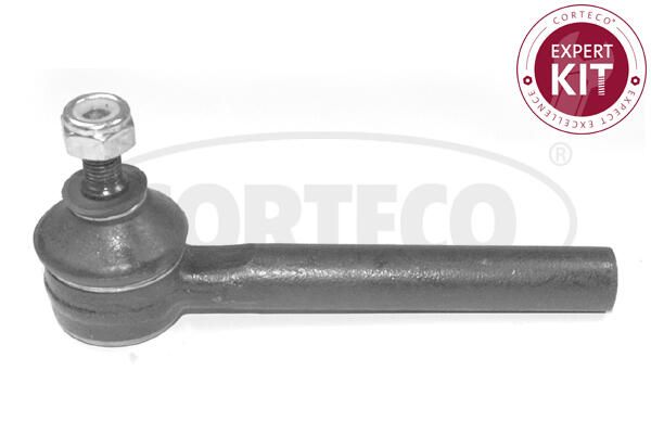 CORTECO 49401526 Skersinės vairo trauklės galas