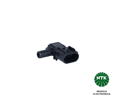 Sensor, exhaust pressure-1