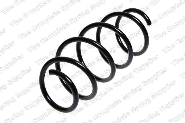 LESJÖFORS 4063489 Suspension spring