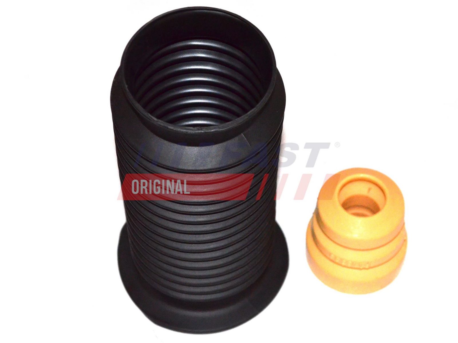 FAST FT12276 Dust protection kit, shock absorber