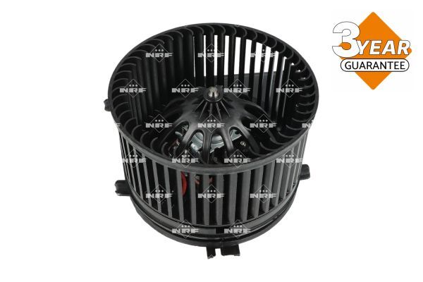 Interior Blower-1