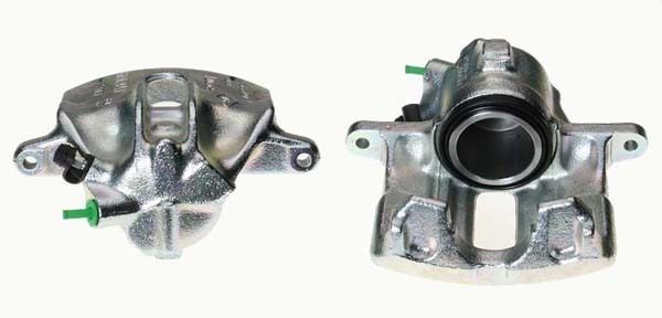 AXIA 392138 Brake caliper