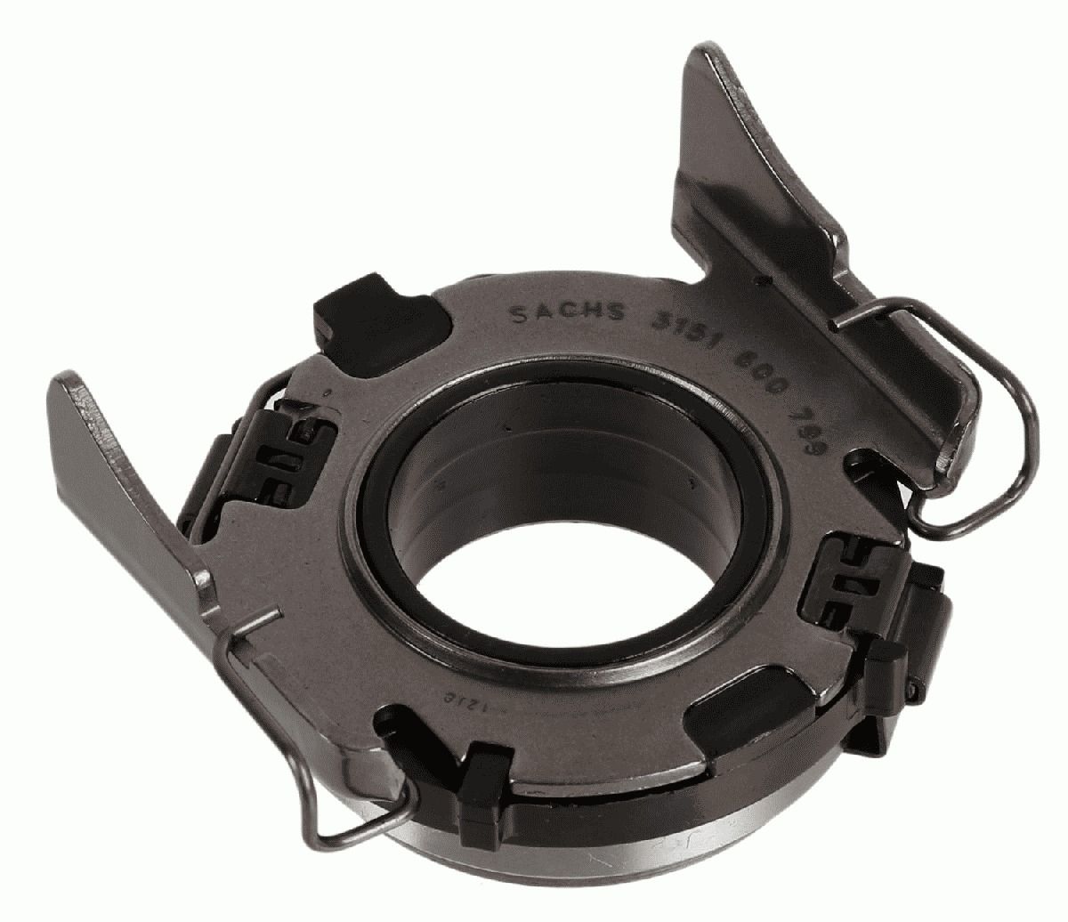 Clutch Release Bearing-1