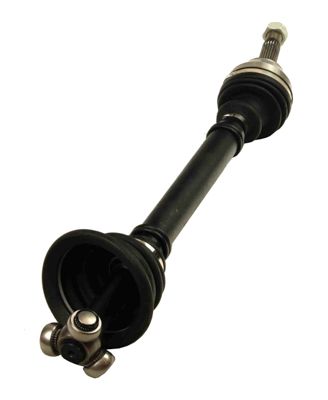 Drive Shaft-1