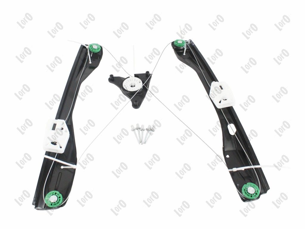 Window Regulator