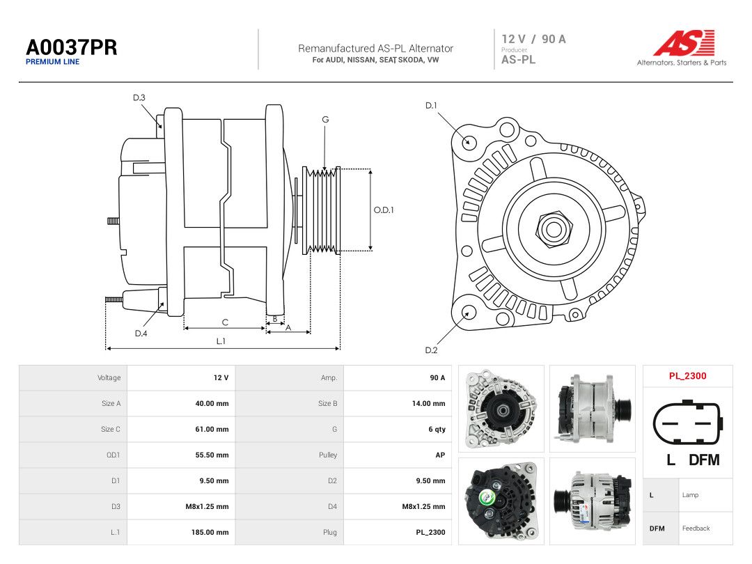 Alternator-4
