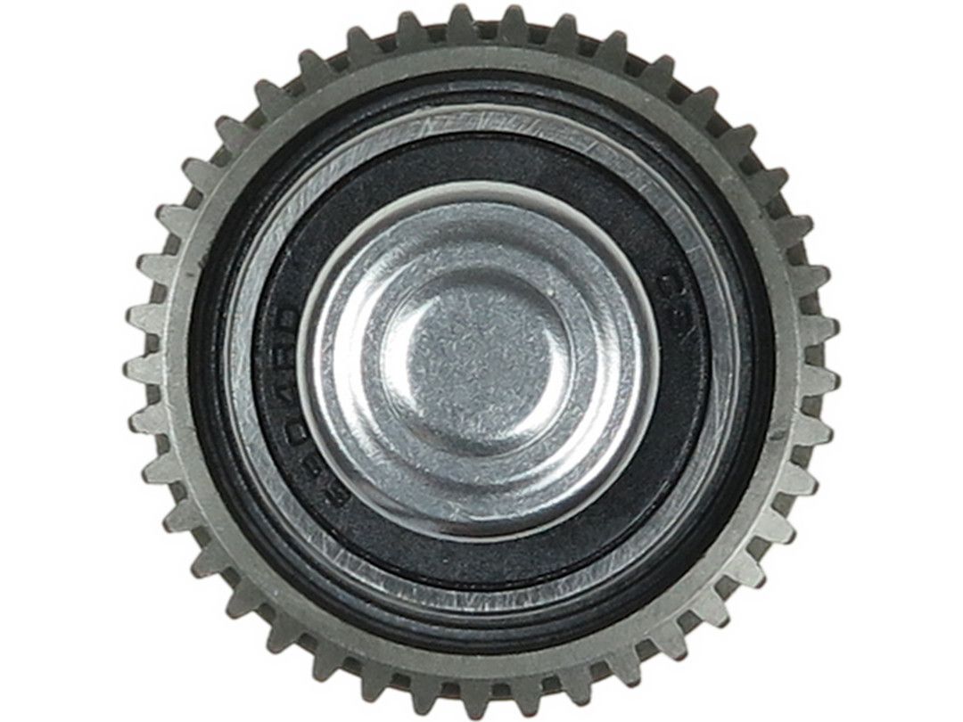 Freewheel Gear, starter-2