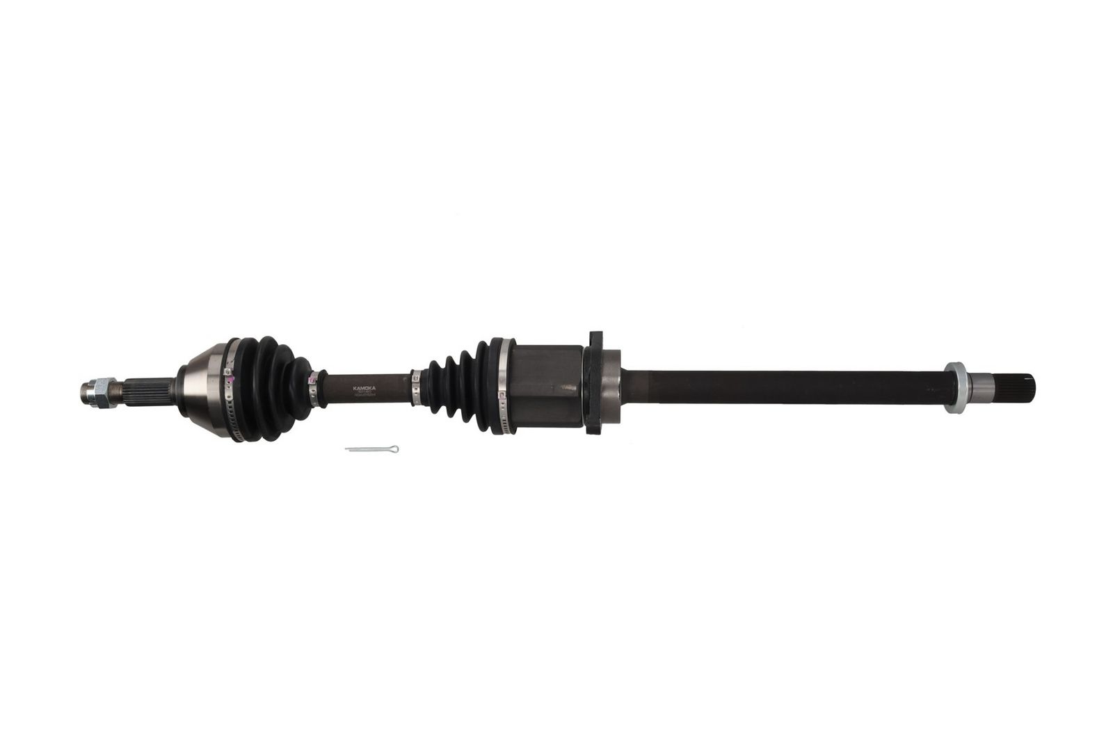 KAMOKA 5011483 Drive shaft