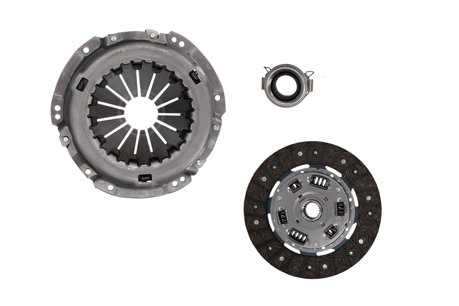 Clutch Kit
