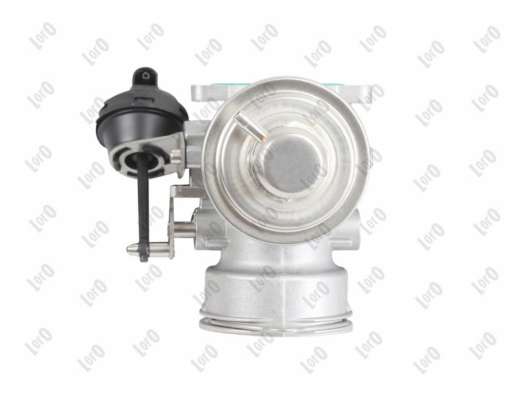 EGR Valve-4
