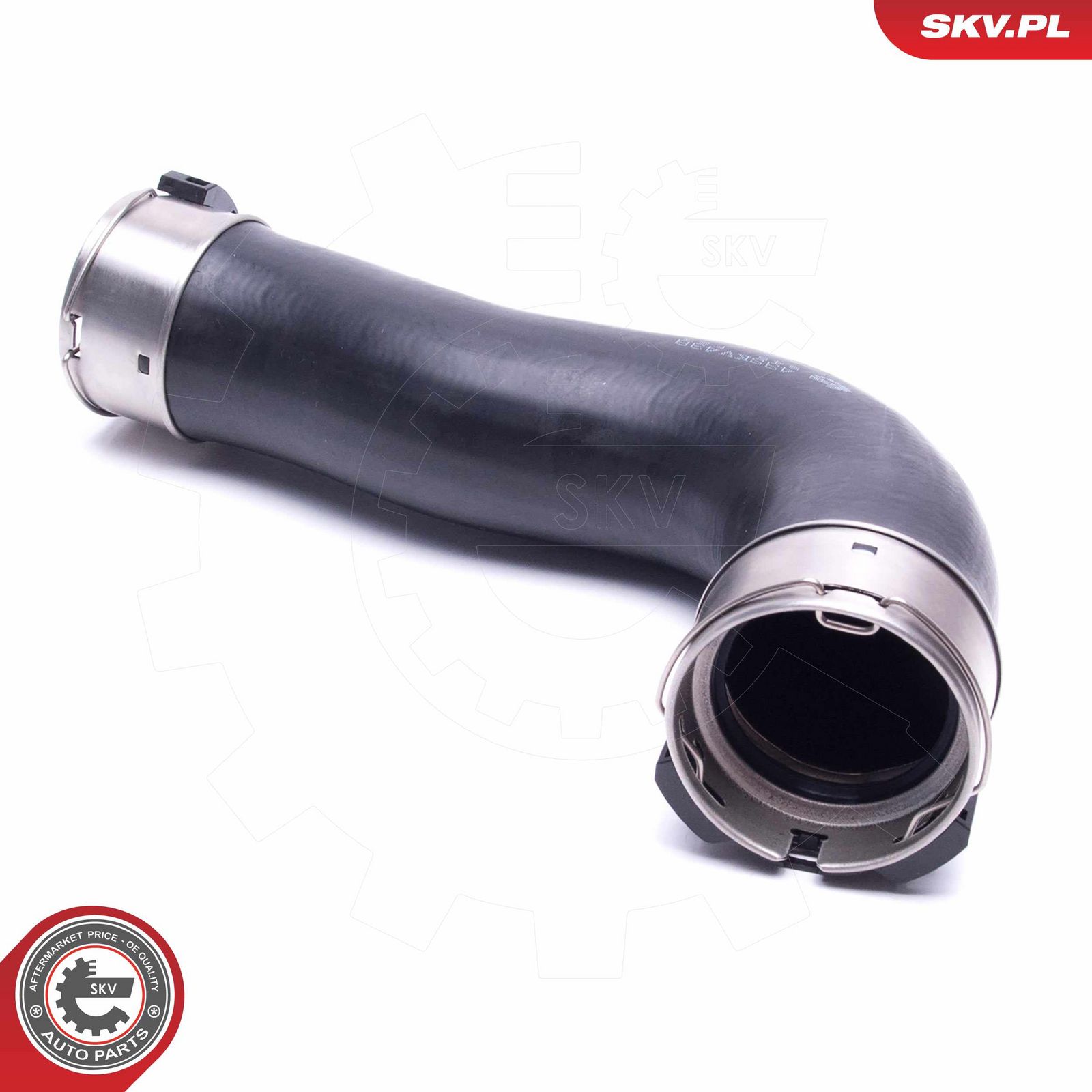 ESEN SKV 43SKV438 Charge air hose