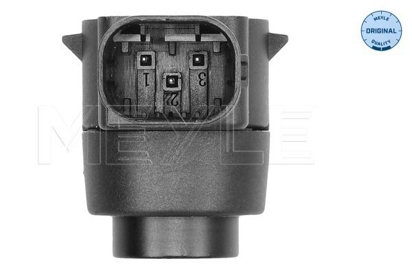 Sensor, park distance control-1