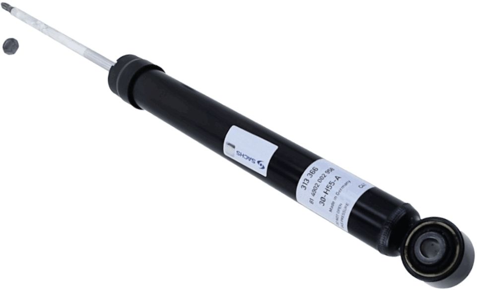 Shock Absorber-main