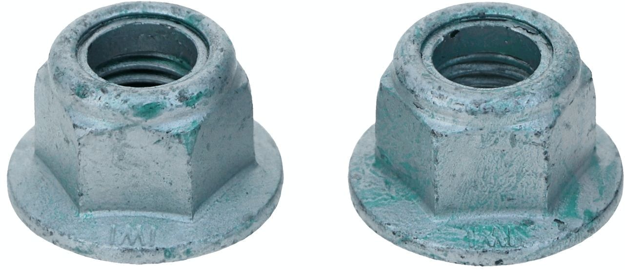 Repair Kit, axle beam-4