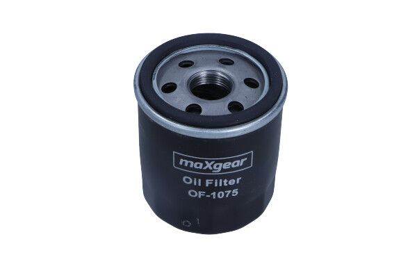 MAXGEAR 26-0101 Oil filter