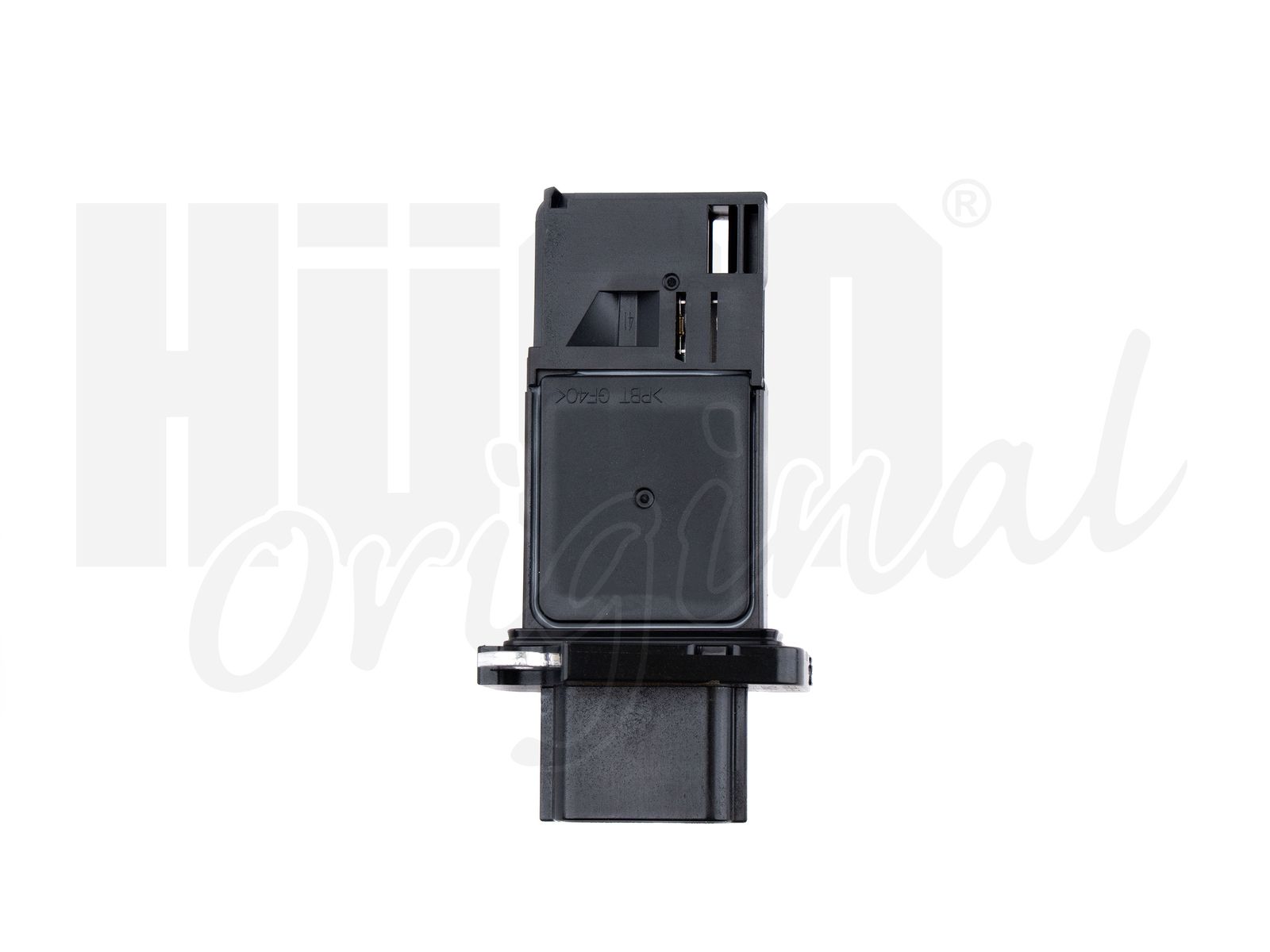 HÜCO 135086 Mass air flow sensor